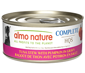 Dog Products | Almo Nature